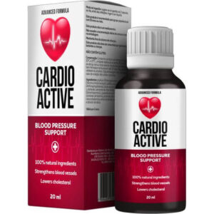 CardioActive. Obrázek 2.