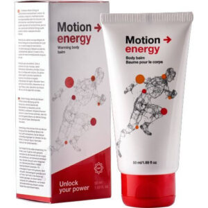 Motion Energy. Obrázek 4.