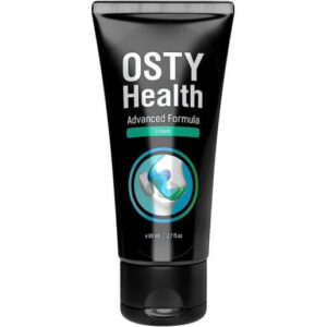 OstyHealth. Obrázek 9.