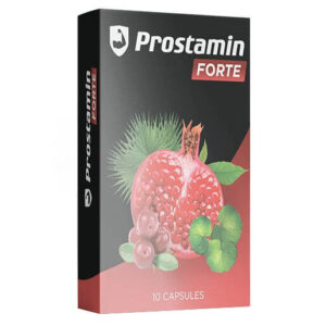 Prostamin Forte. Obrázek 2.