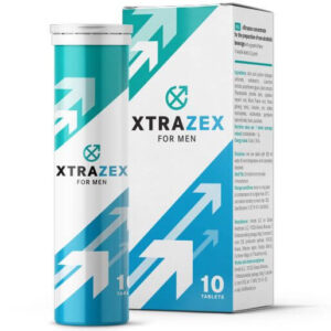 XtraZex. Obrázek 2.