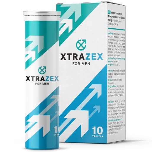 XtraZex. Obrázek 1.