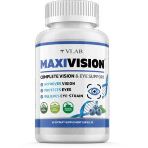 MaxiVision. Obrázek 1.