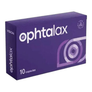 Ophtalax. Obrázek 17.